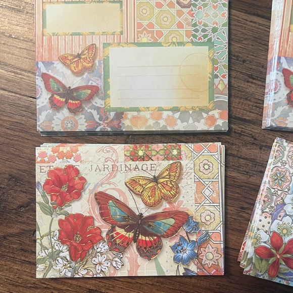 Punch Studio stationary. - Picture 2 of 5